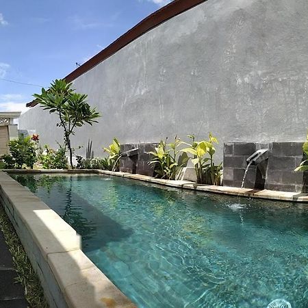 Villa Santika Banjar  Екстериор снимка