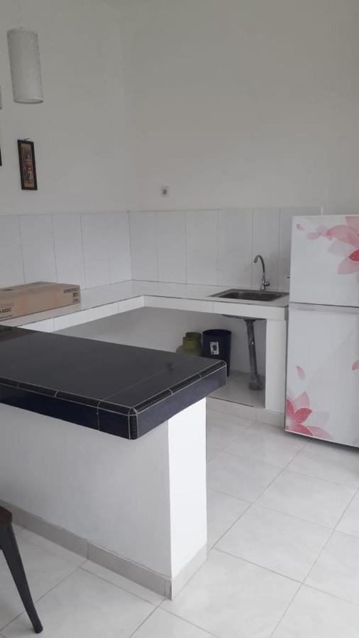 Villa Santika Banjar  Екстериор снимка