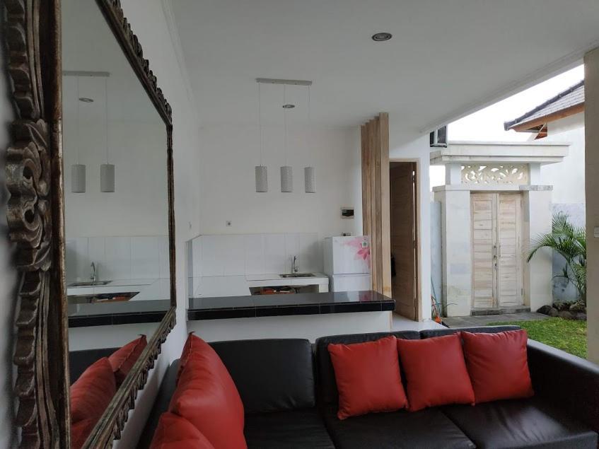 Villa Santika Banjar  Екстериор снимка