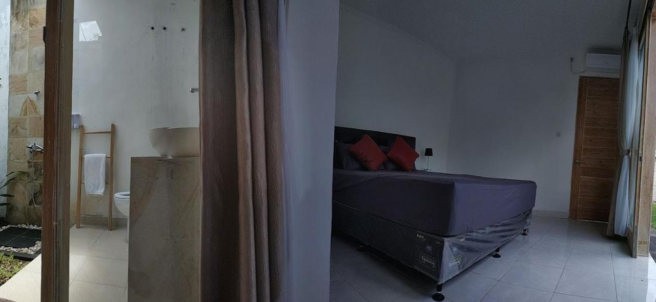 Villa Santika Banjar  Екстериор снимка